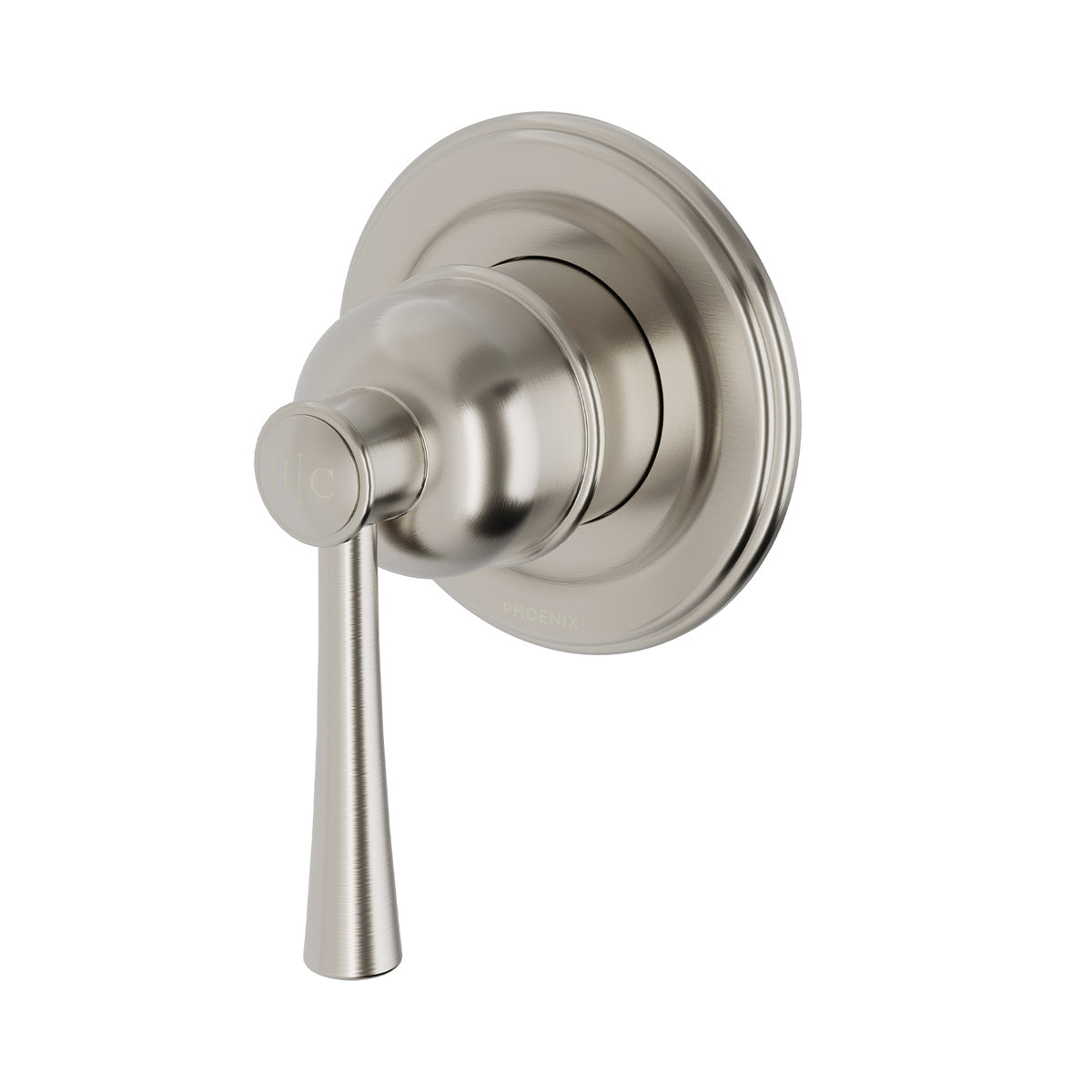 Phoenix Cromford SwitchMix Shower / Wall Mixer (Complete Kit) – Lead Free
