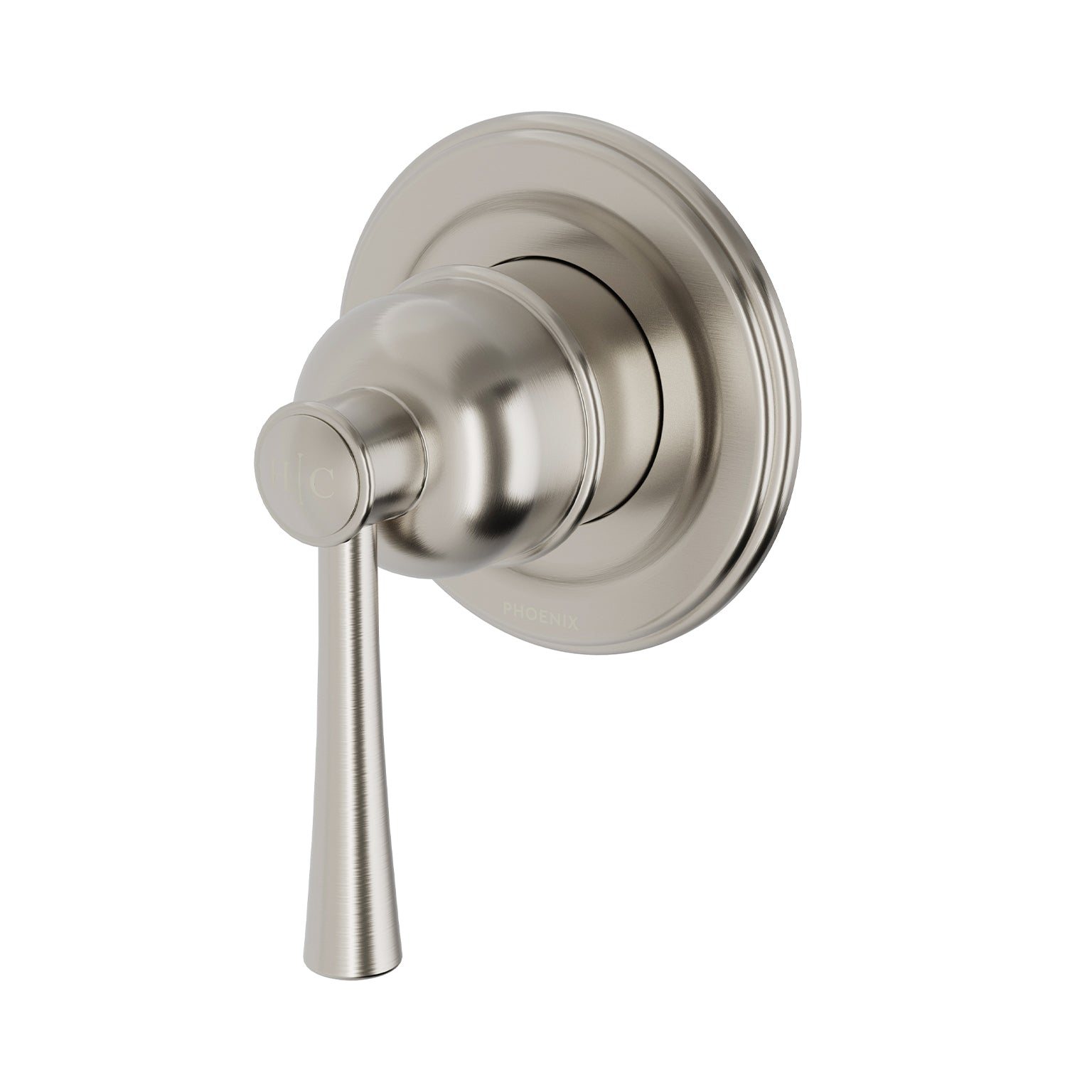 Phoenix Cromford SwitchMix Shower / Wall Mixer (Complete Kit) – Lead Free
