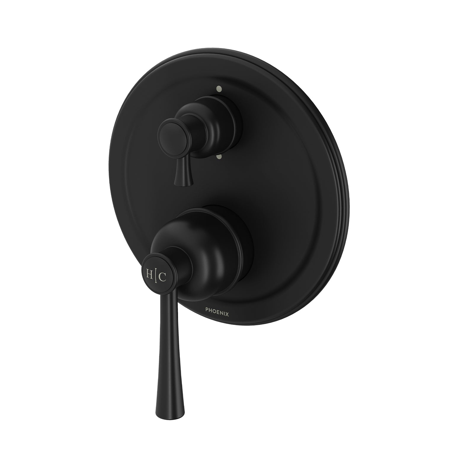 Phoenix Cromford SwitchMix Shower / Bath Diverter Mixer (Complete Kit)