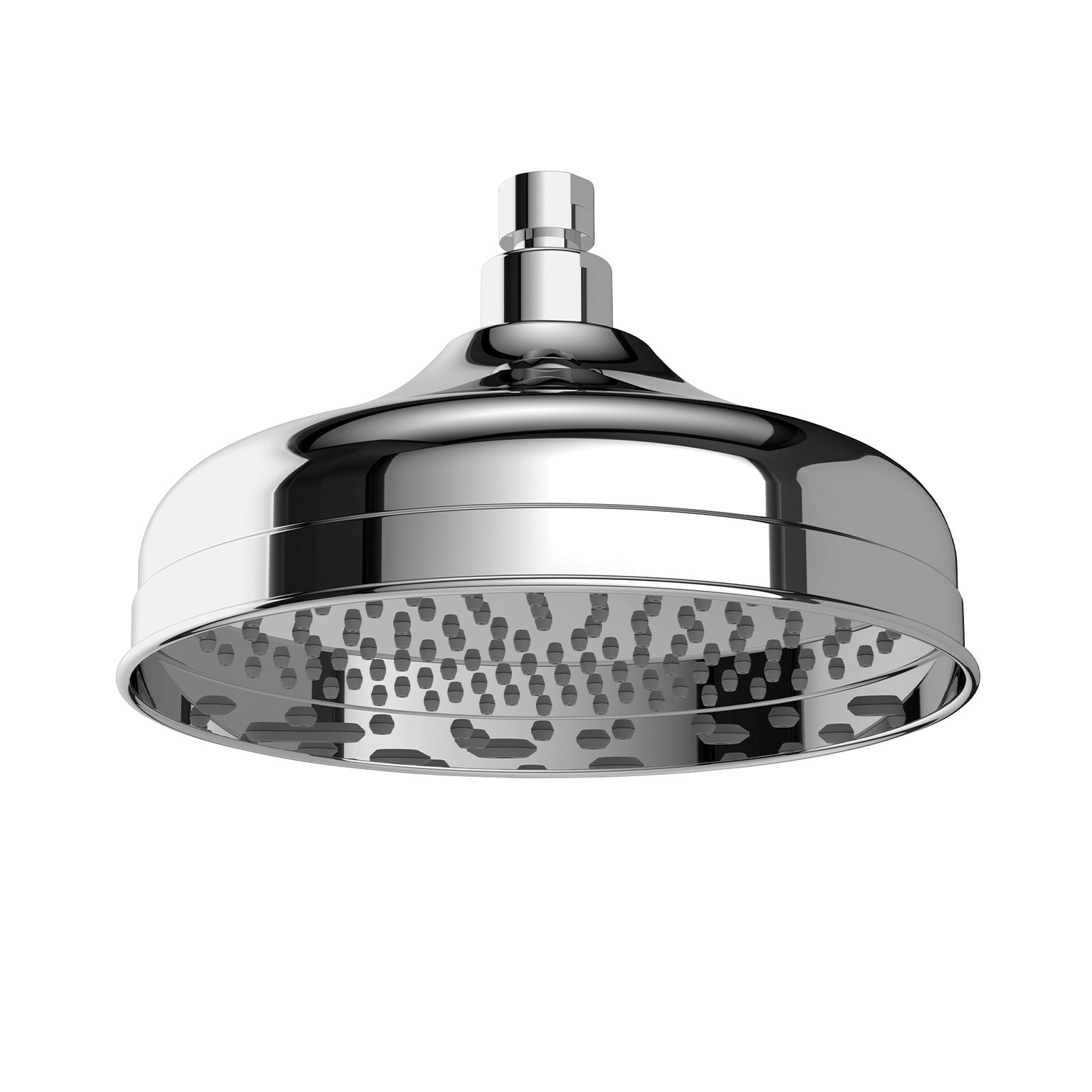 Phoenix Cromford Shower Rose 210mm