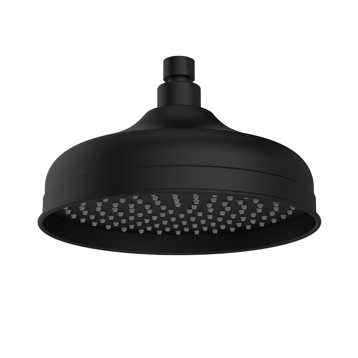 Phoenix Cromford Shower Rose 210mm