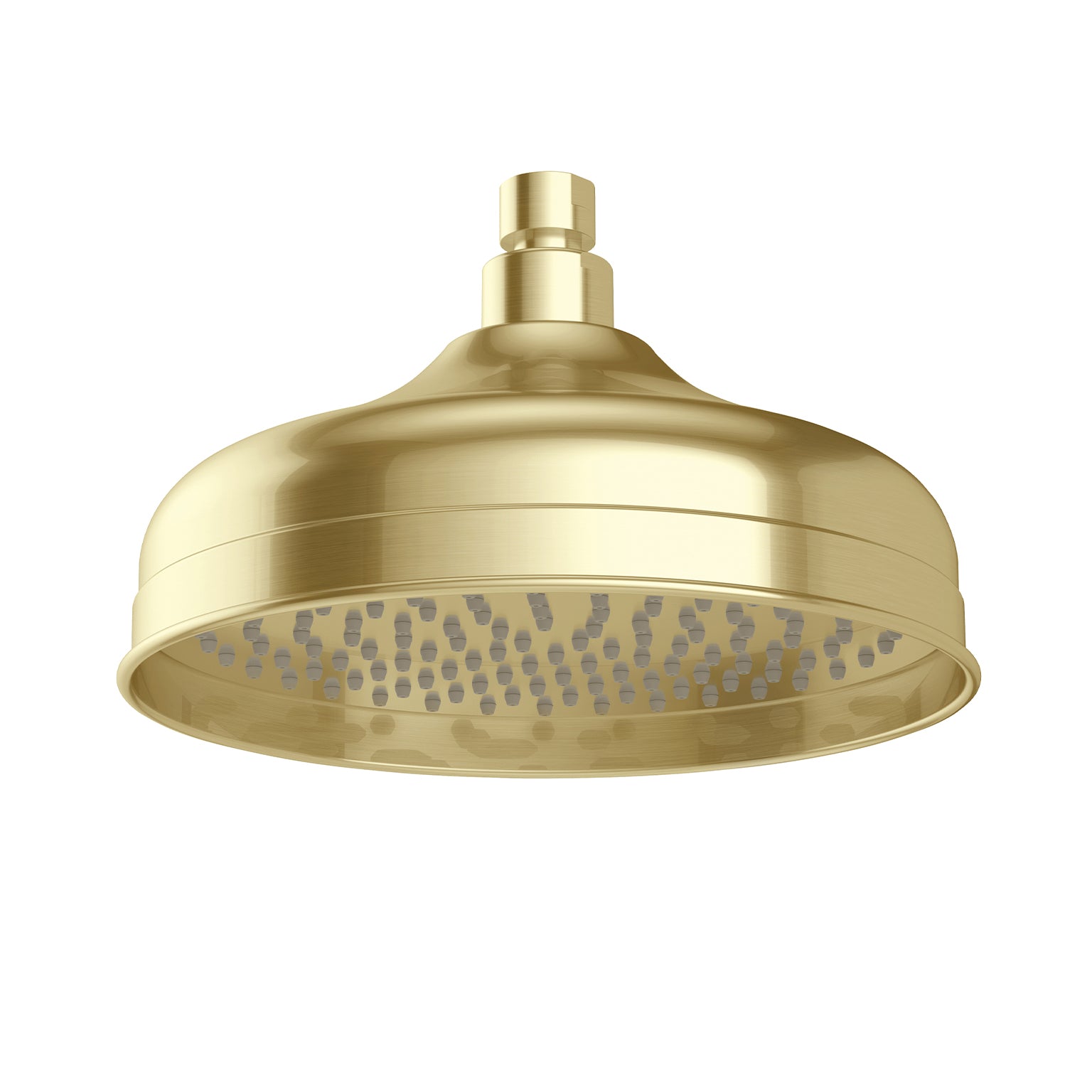 Phoenix Cromford Shower Rose 210mm
