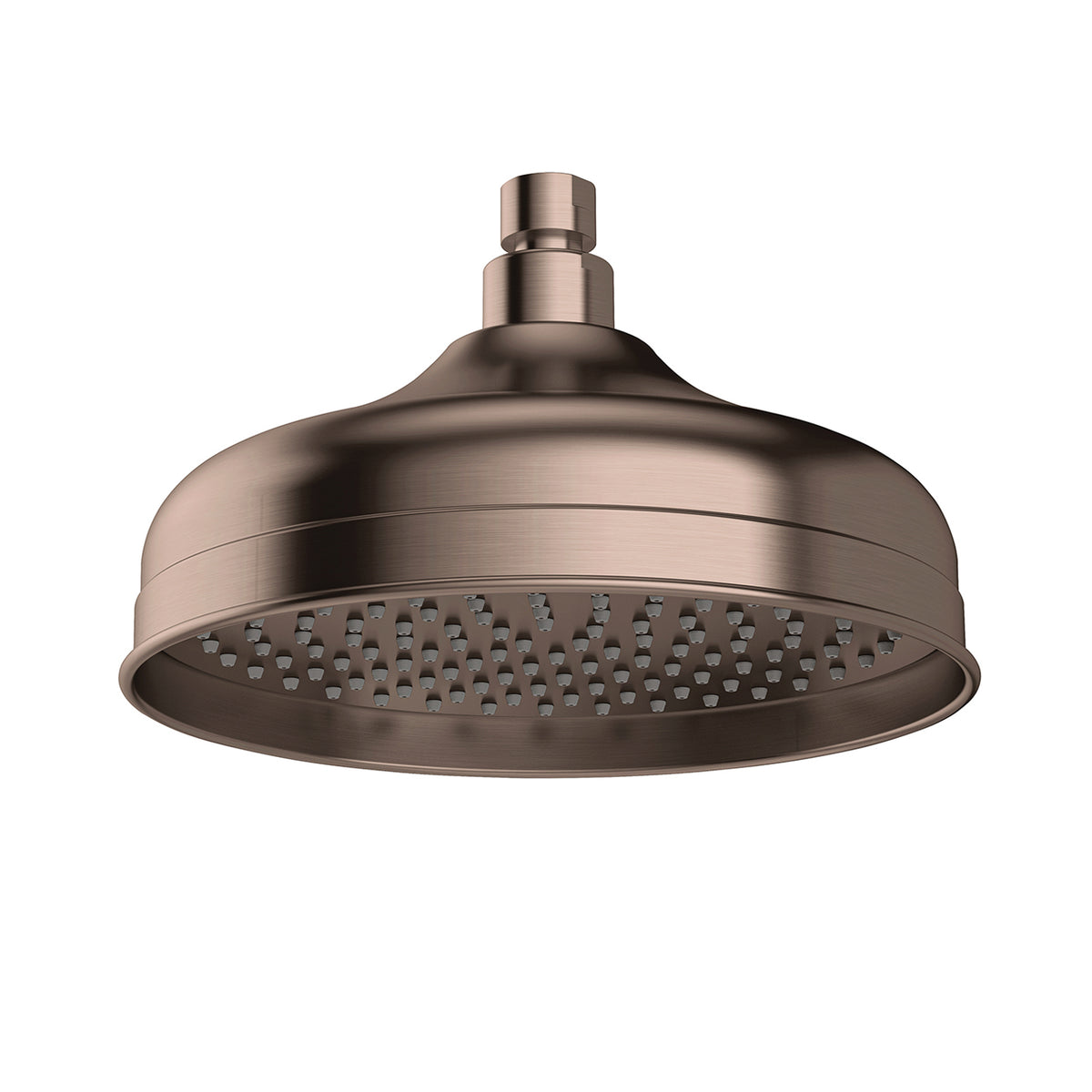 Phoenix Cromford Shower Rose 210mm