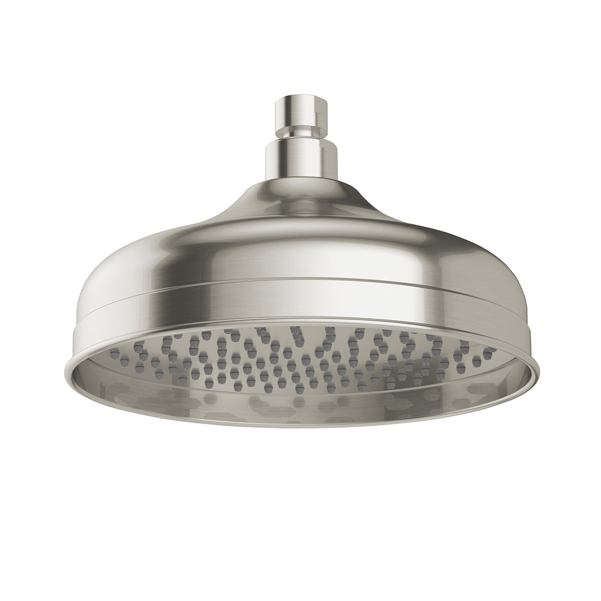 Phoenix Cromford Shower Rose 210mm