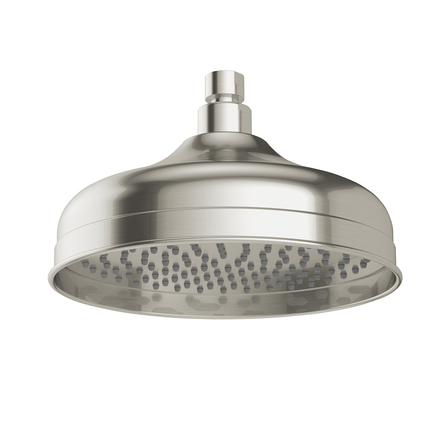 Phoenix Cromford Shower Rose 210mm