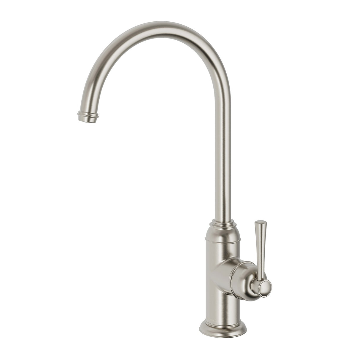 Phoenix Cromford Sink Mixer 180mm – Lead Free