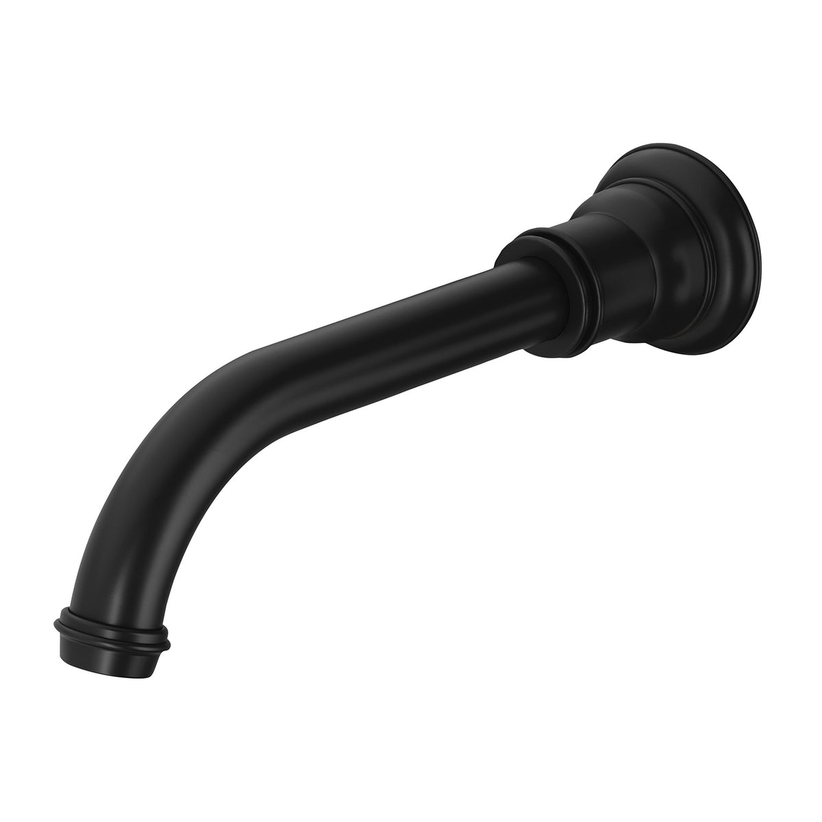 Phoenix Cromford Wall Basin / Bath Outlet 180mm – Lead Free