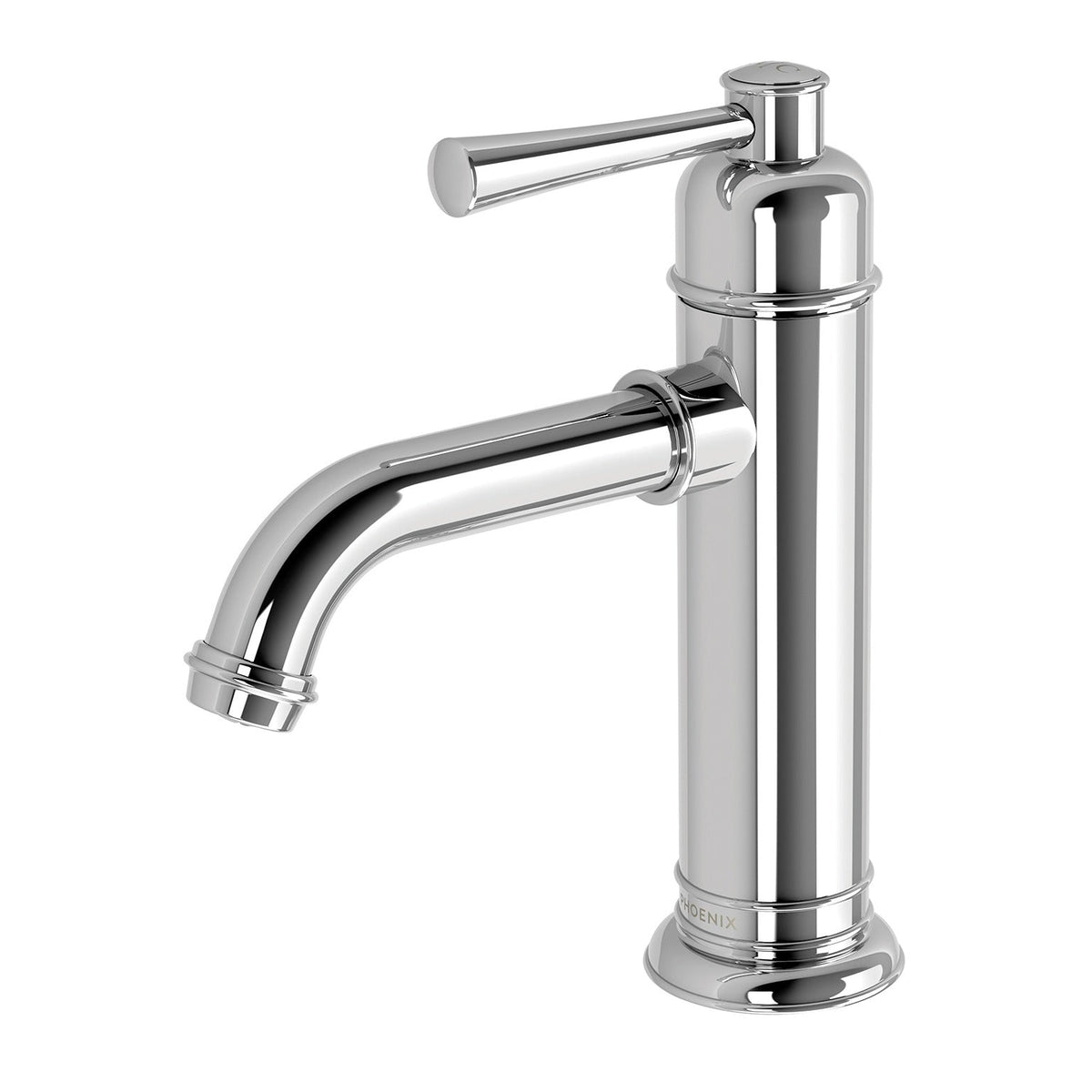 Phoenix Cromford Basin Mixer