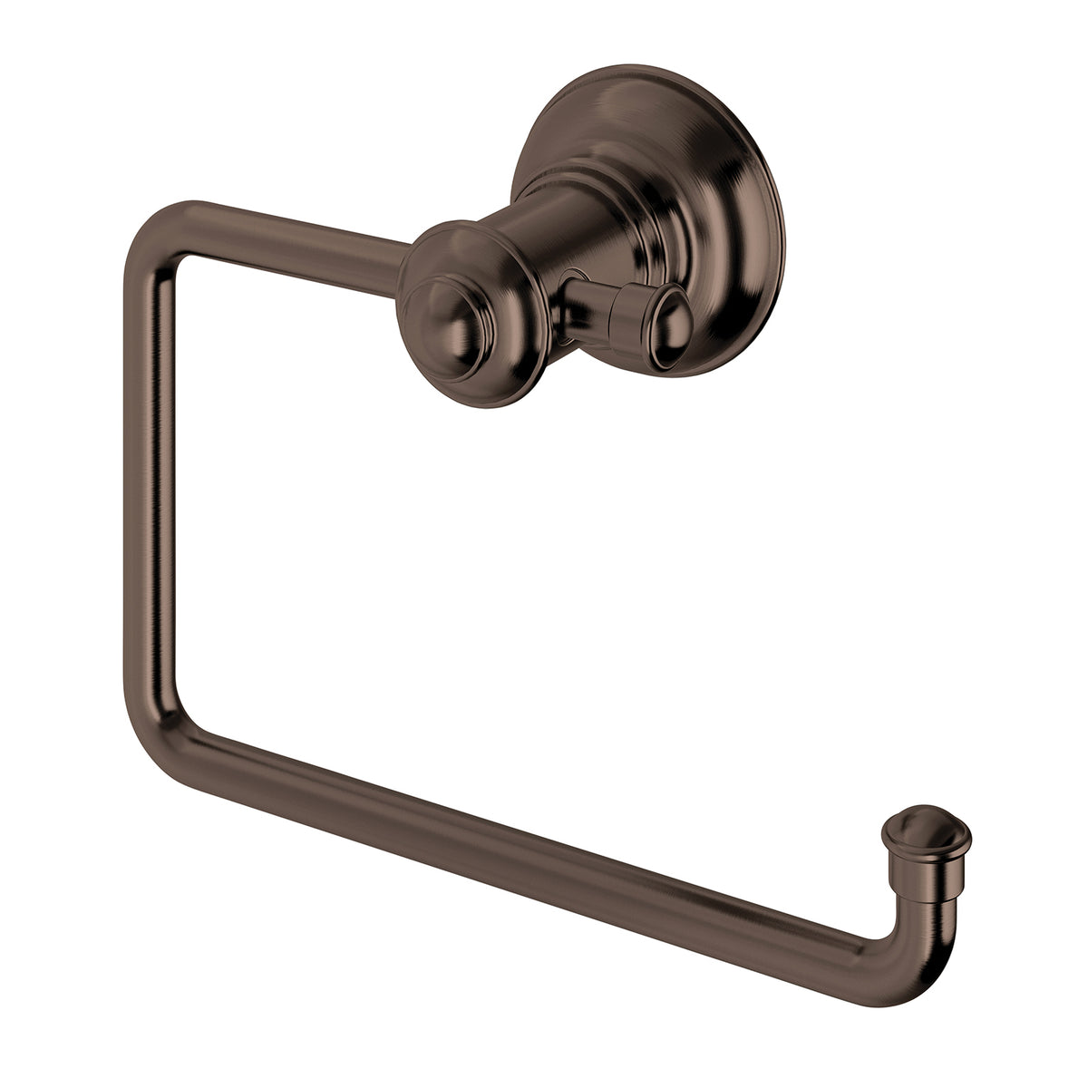 Phoenix Cromford Toilet Roll Holder