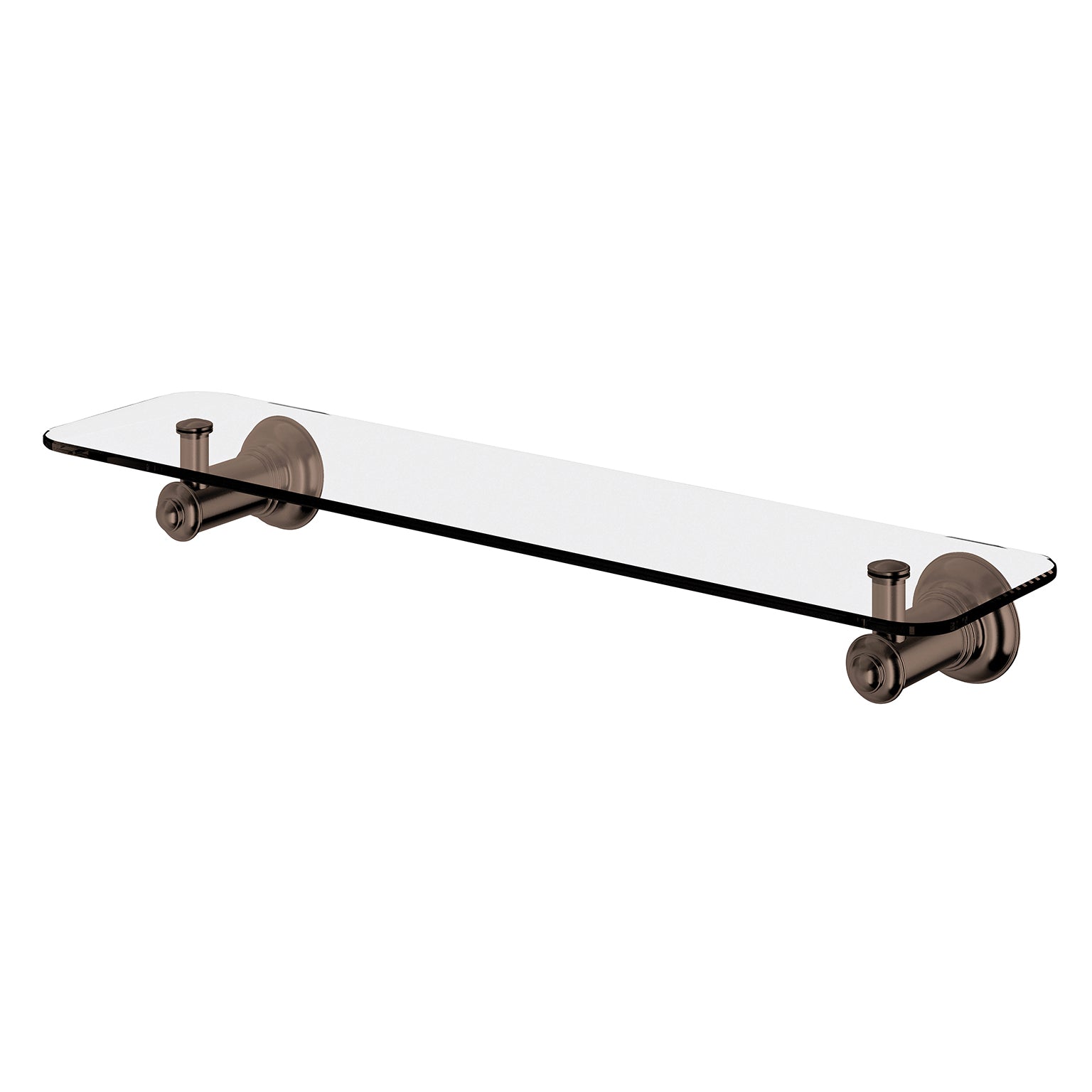 Phoenix Cromford Glass Shelf 450mm