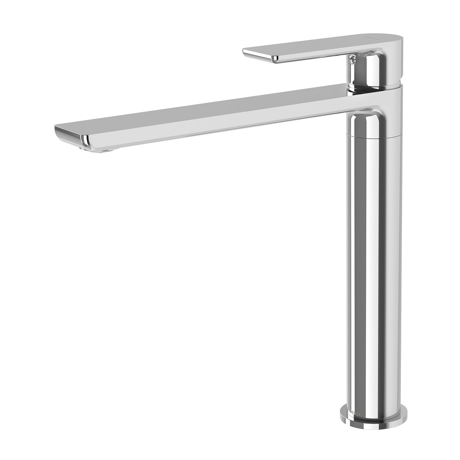 Phoenix Gloss MKII Sink Mixer 220mm – Lead Free