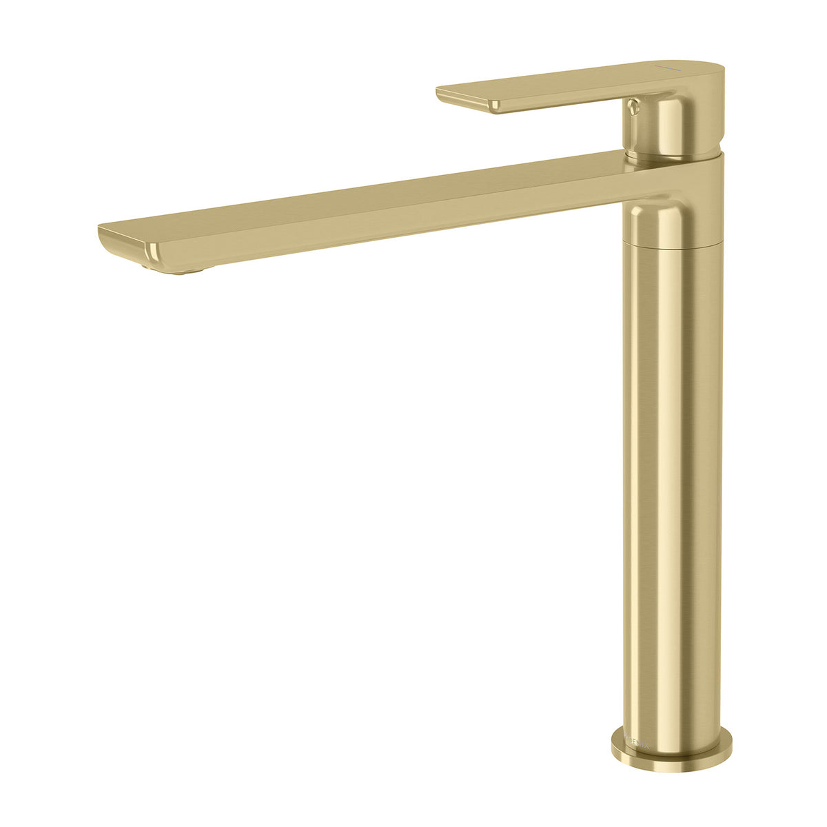 Phoenix Gloss MKII Sink Mixer 220mm