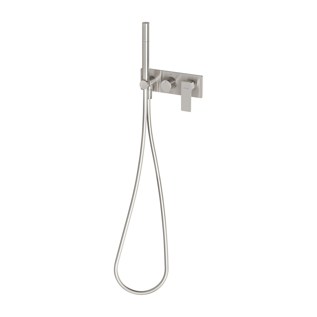Phoenix Gloss MKII Wall Shower System
