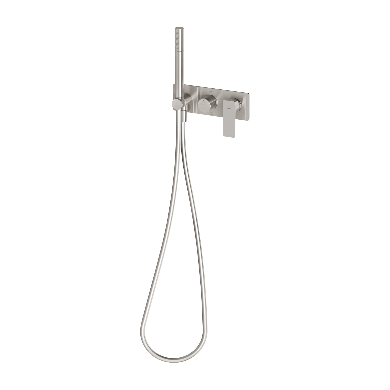 Phoenix Gloss MKII Wall Shower System