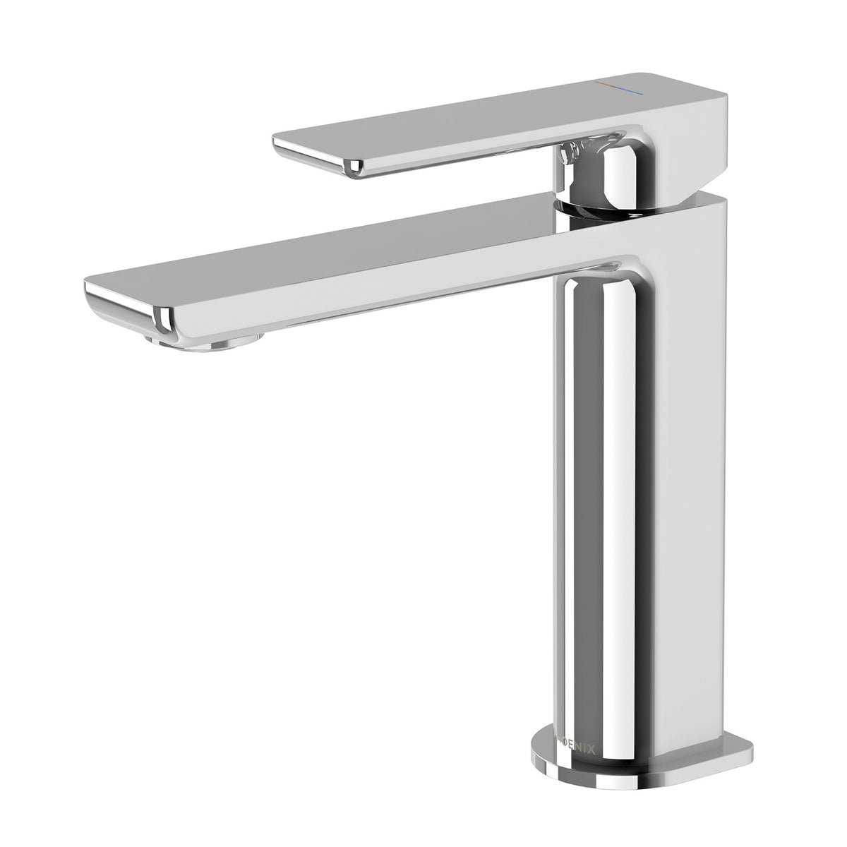 Phoenix Gloss MKII Basin Mixer – Lead Free