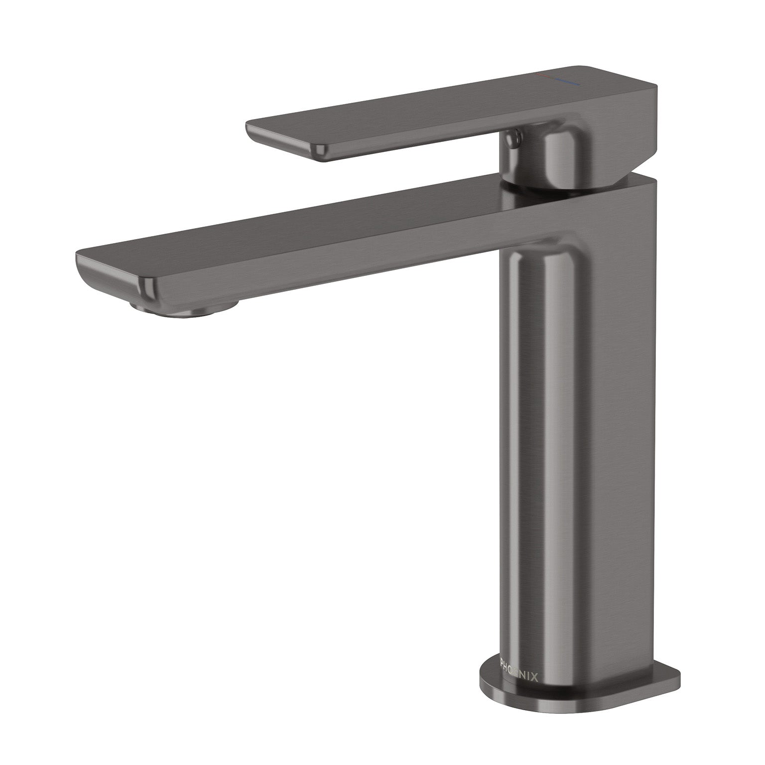 Phoenix Gloss MKII Basin Mixer – Lead Free