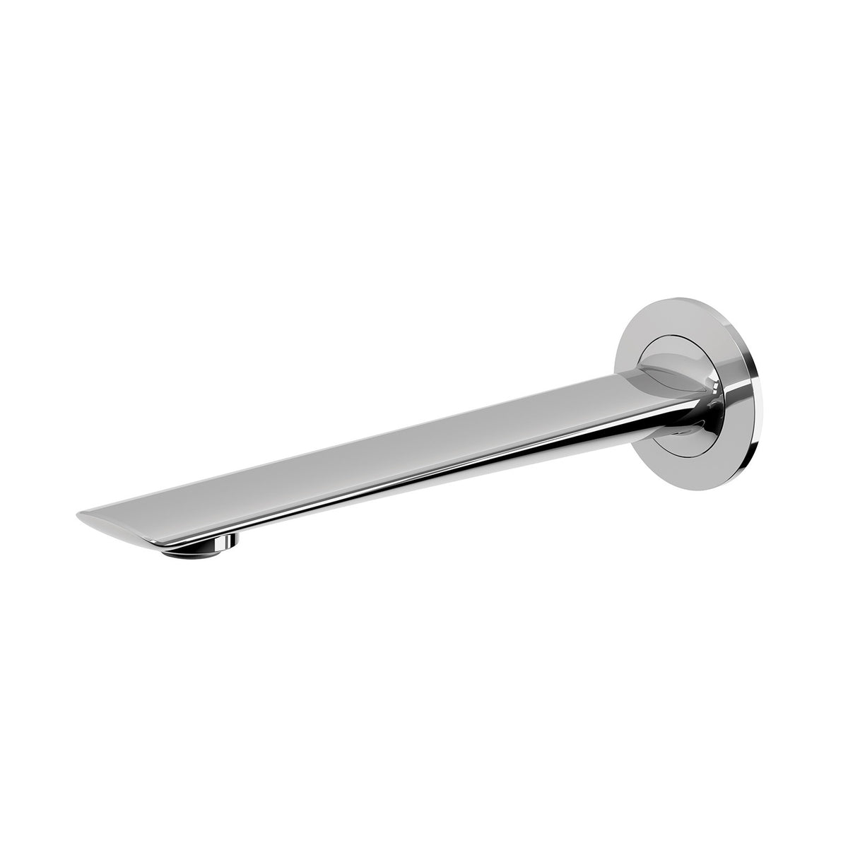 Phoenix Kusabi Wall Basin / Bath Outlet 200mm – Lead Free