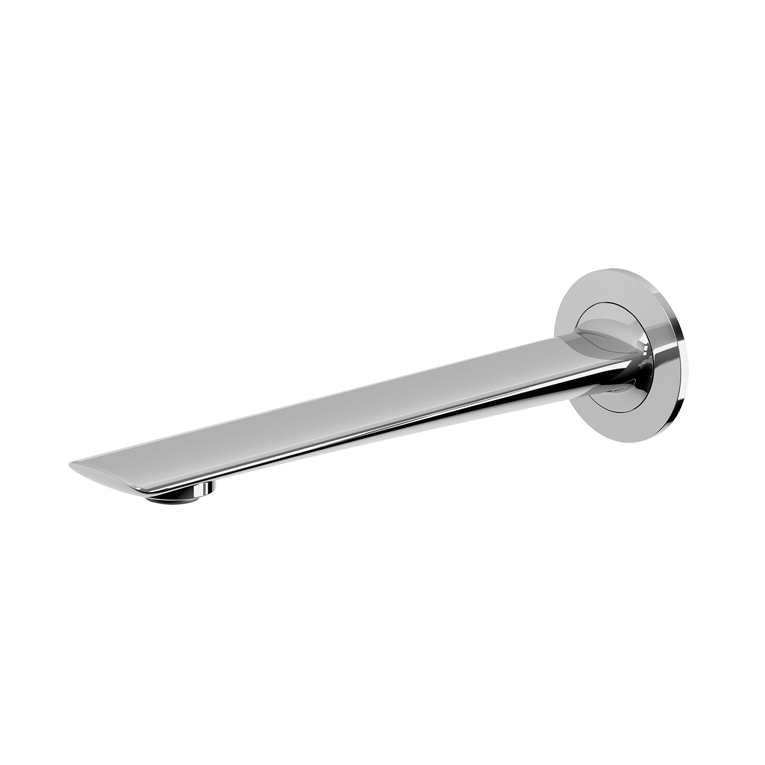 Phoenix Kusabi Wall Basin / Bath Outlet 200mm – Lead Free