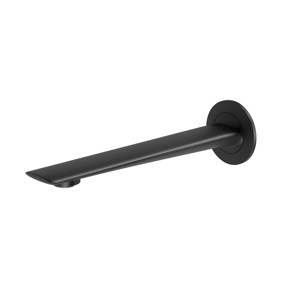 Phoenix Kusabi Wall Basin / Bath Outlet 200mm – Lead Free