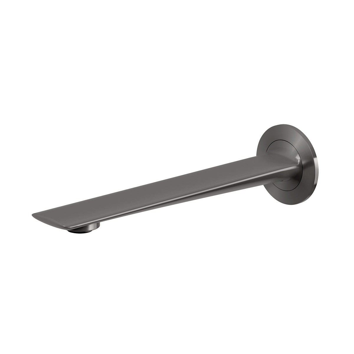 Phoenix Kusabi Wall Basin / Bath Outlet 200mm – Lead Free