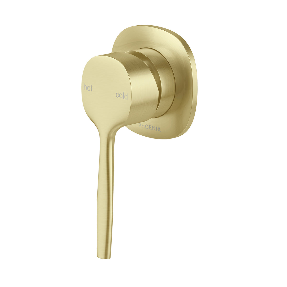 Phoenix Vask SwitchMix Shower / Wall Mixer (Complete Kit) – Lead Free