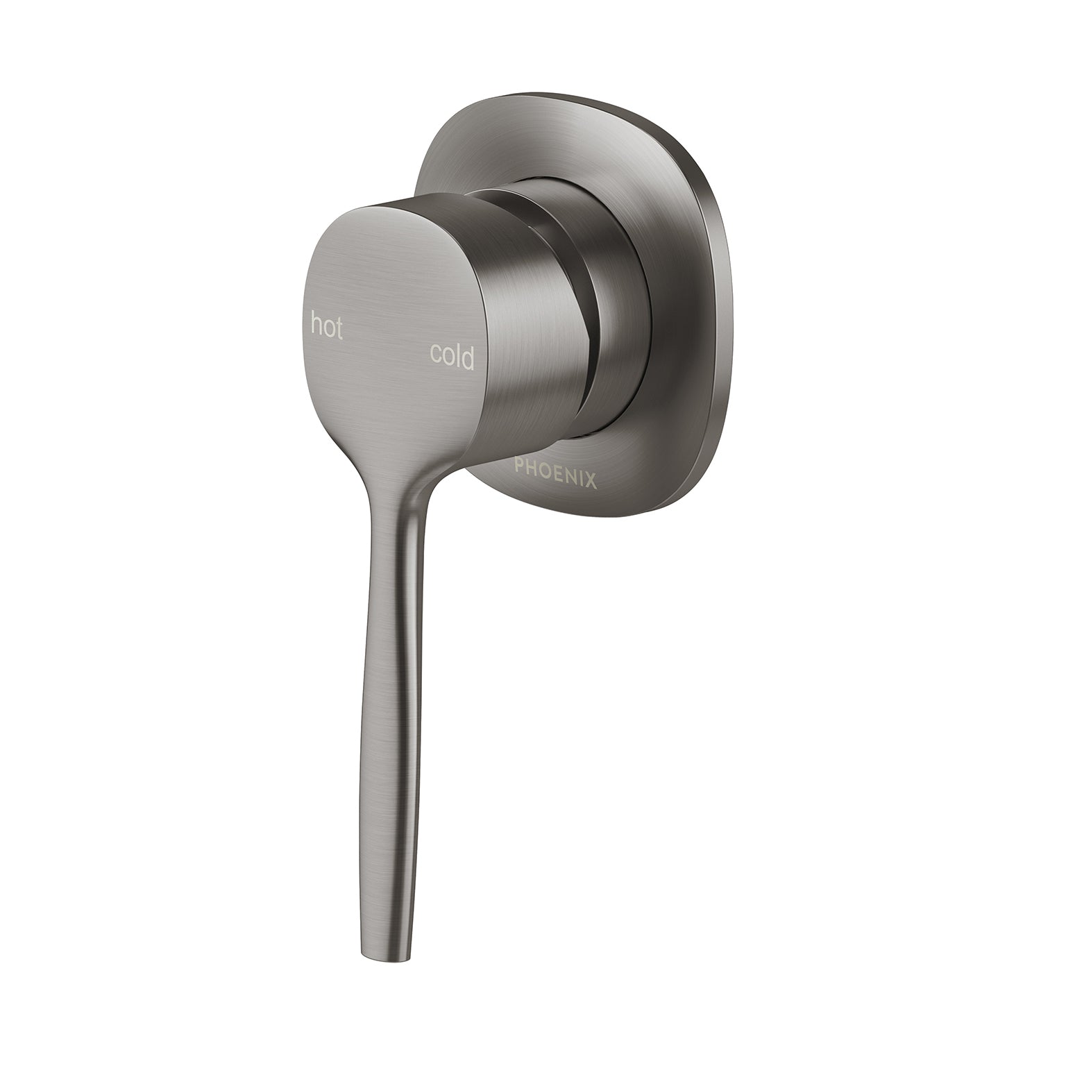 Phoenix Vask SwitchMix Shower / Wall Mixer (Complete Kit) – Lead Free