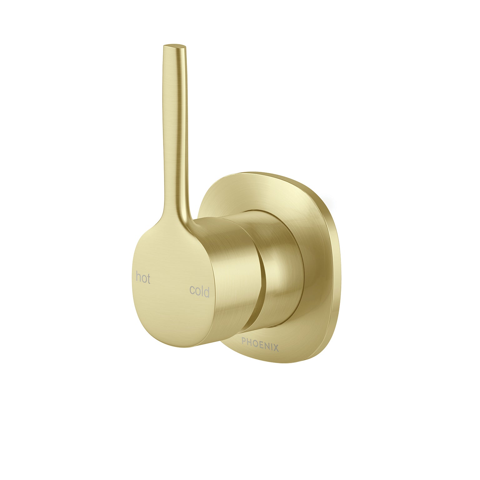 Phoenix Vask SwitchMix Shower / Wall Mixer Pin Up (Complete Kit) – Lead Free