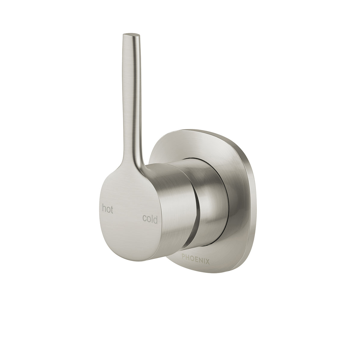 Phoenix Vask SwitchMix Shower / Wall Mixer Pin Up (Complete Kit) – Lead Free