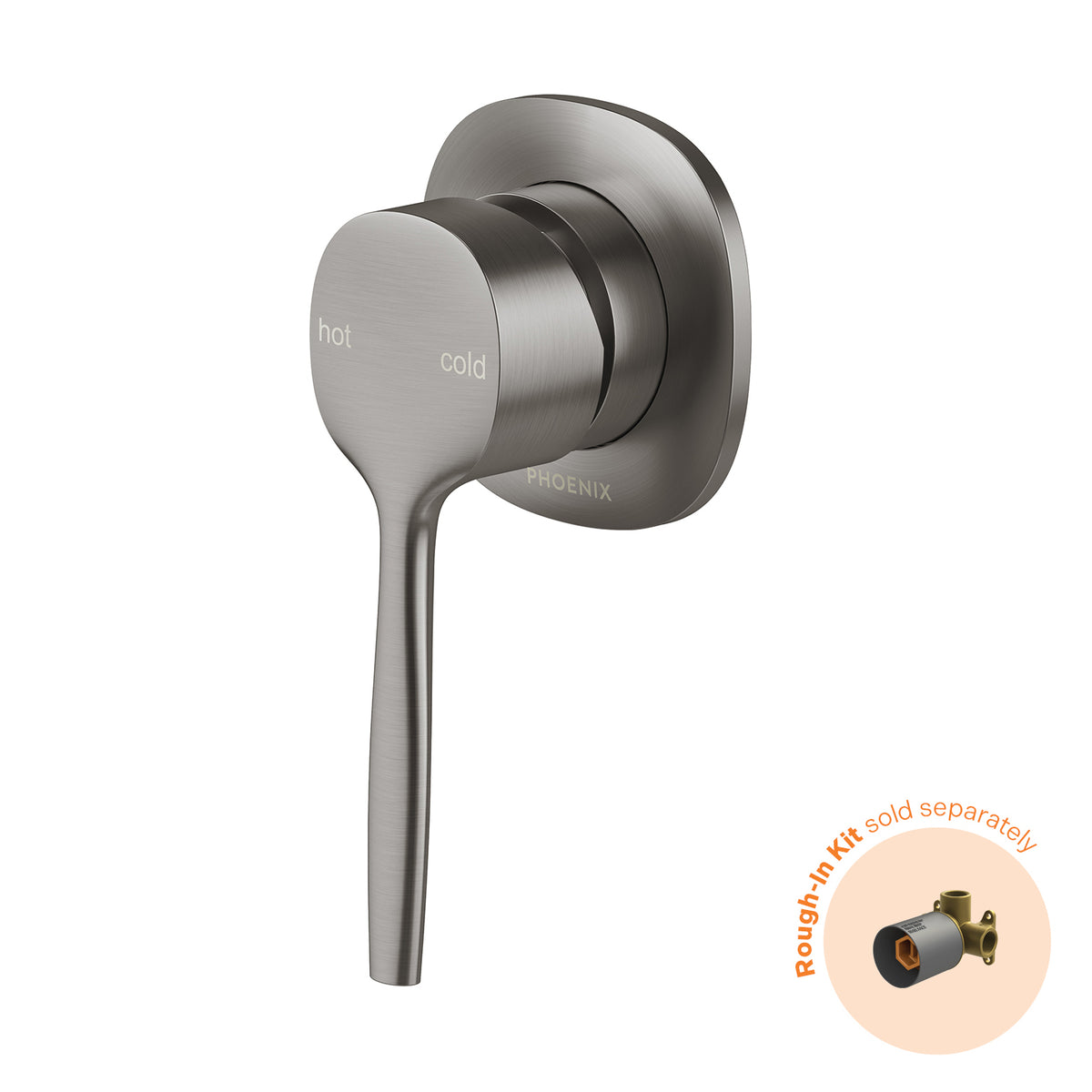 Phoenix Vask SwitchMix Shower / Wall Mixer (Fit-Off Kit Only) – Lead Free
