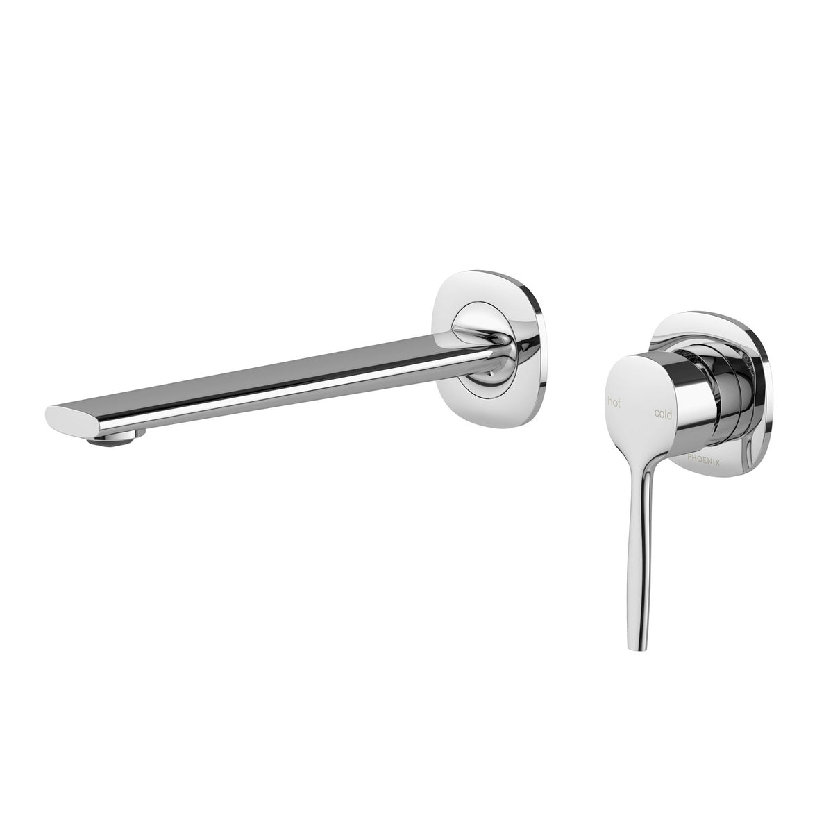 Phoenix Vask SwitchMix Wall Basin / Bath Mixer Set (Complete Kit) – Lead Free