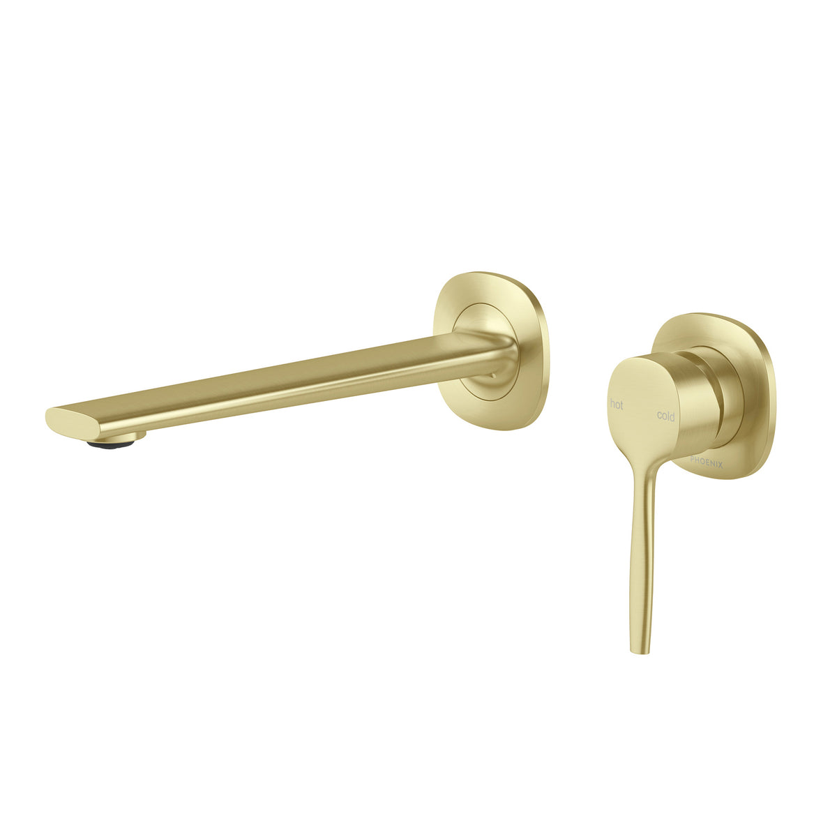 Phoenix Vask SwitchMix Wall Basin / Bath Mixer Set (Complete Kit) – Lead Free