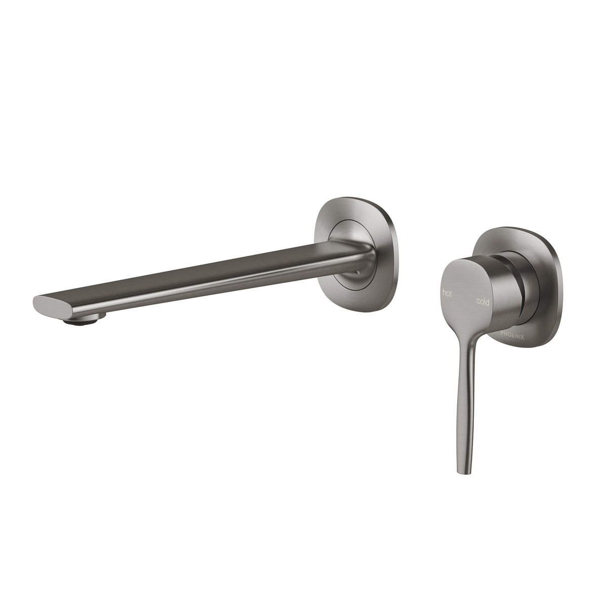 Phoenix Vask SwitchMix Wall Basin / Bath Mixer Set (Complete Kit) – Lead Free