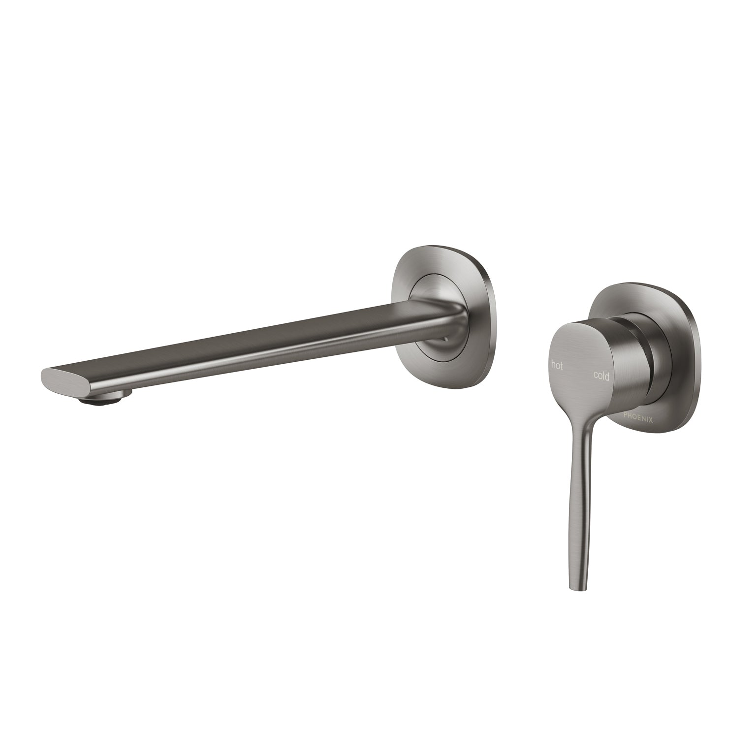Phoenix Vask SwitchMix Wall Basin / Bath Mixer Set (Complete Kit) – Lead Free