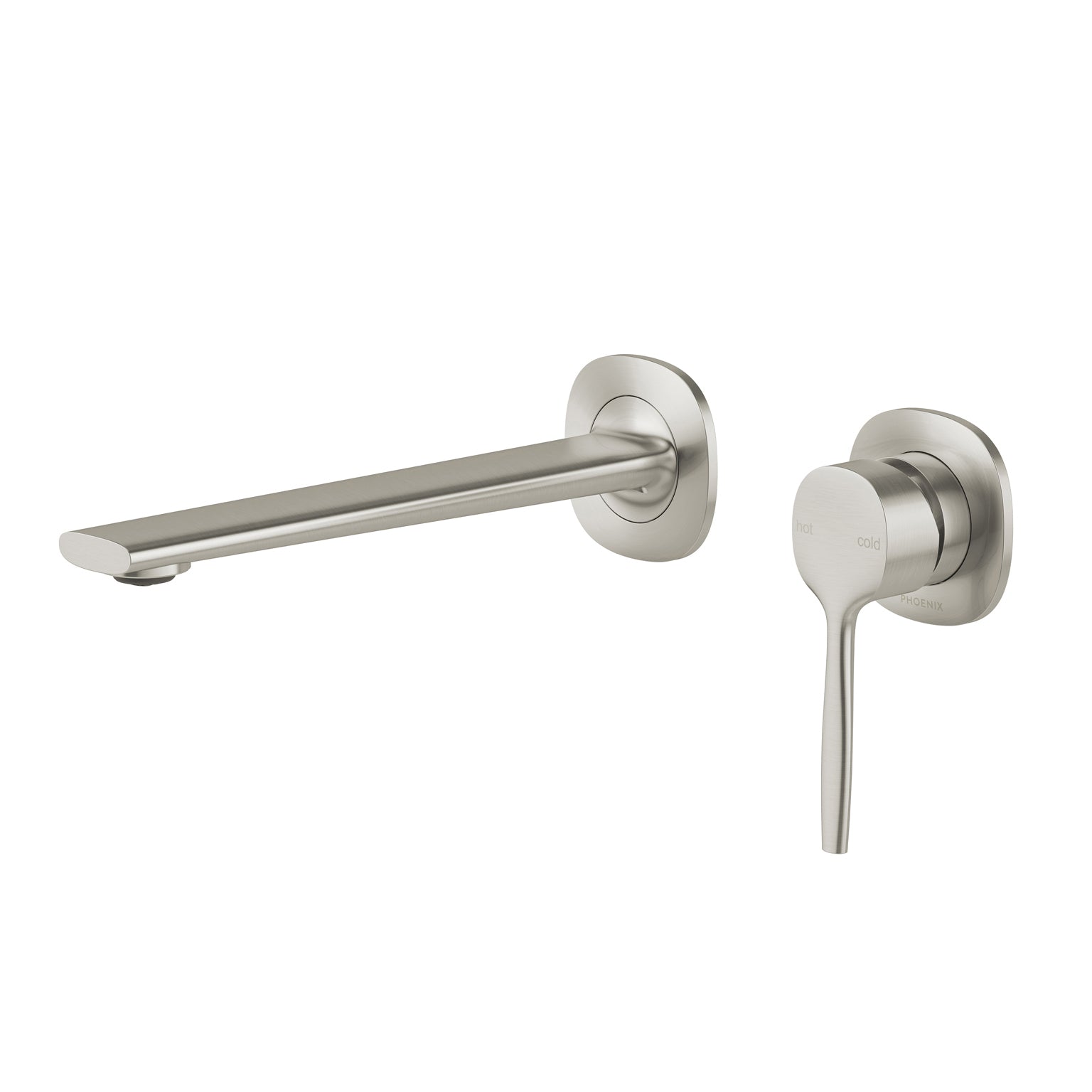 Phoenix Vask SwitchMix Wall Basin / Bath Mixer Set (Complete Kit) – Lead Free
