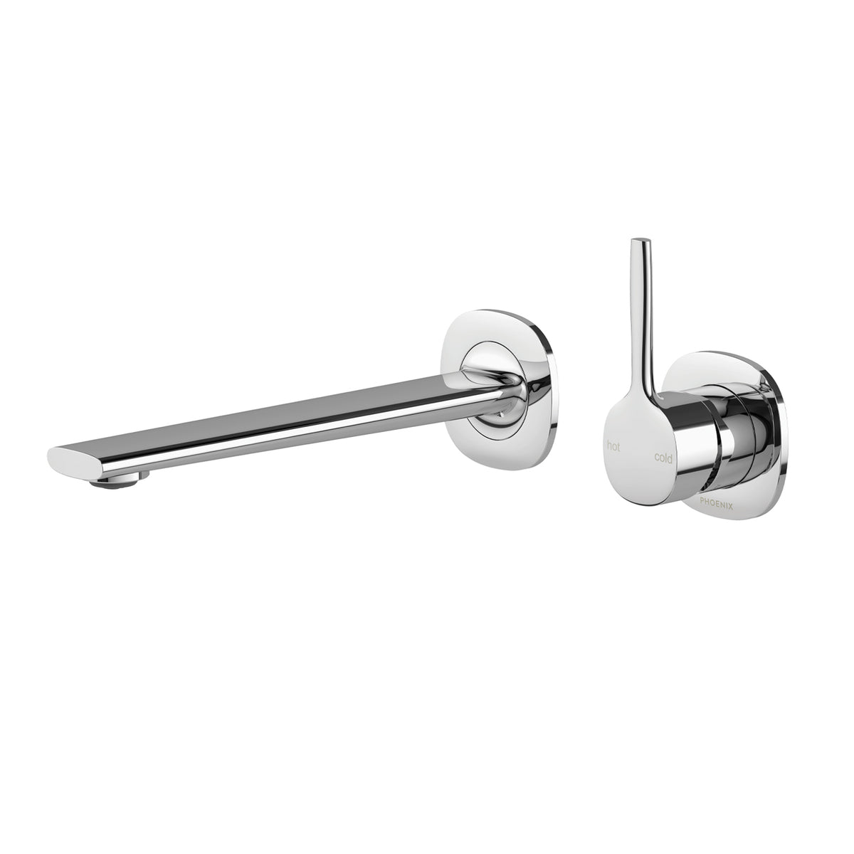 Phoenix Vask SwitchMix Wall Basin / Bath Mixer Set Pin Up (Complete Kit) – Lead Free