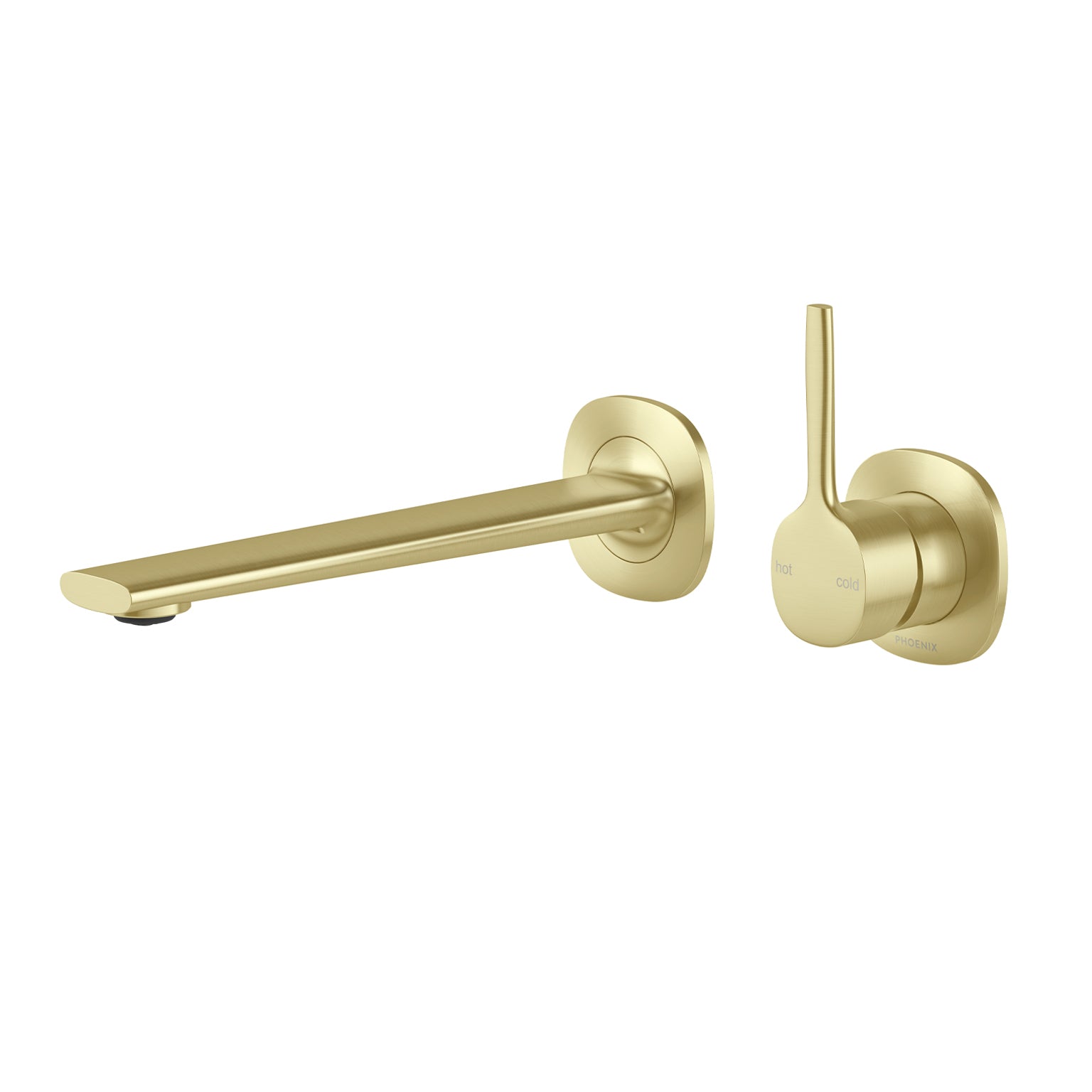 Phoenix Vask SwitchMix Wall Basin / Bath Mixer Set Pin Up (Complete Kit) – Lead Free