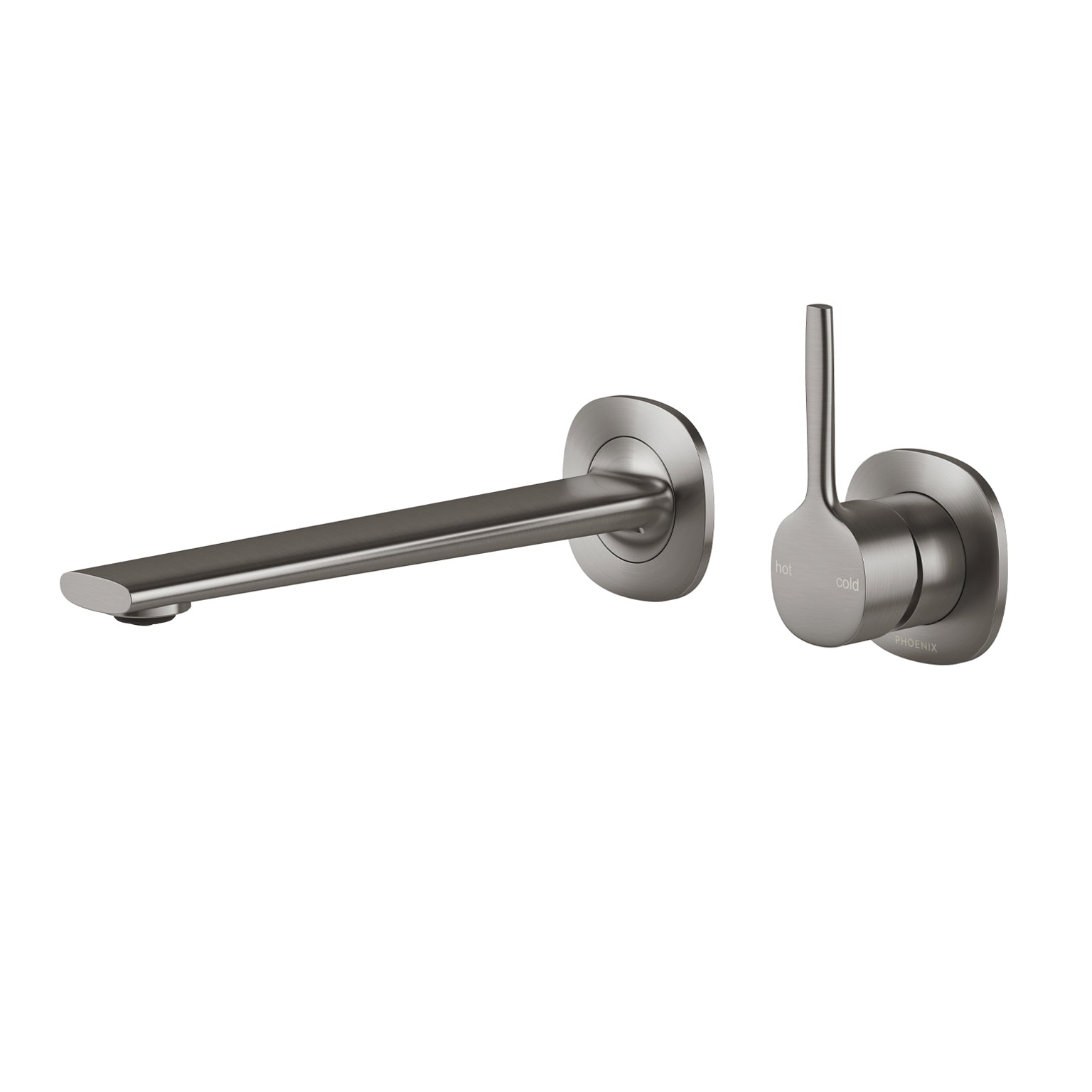 Phoenix Vask SwitchMix Wall Basin / Bath Mixer Set Pin Up (Complete Kit) – Lead Free