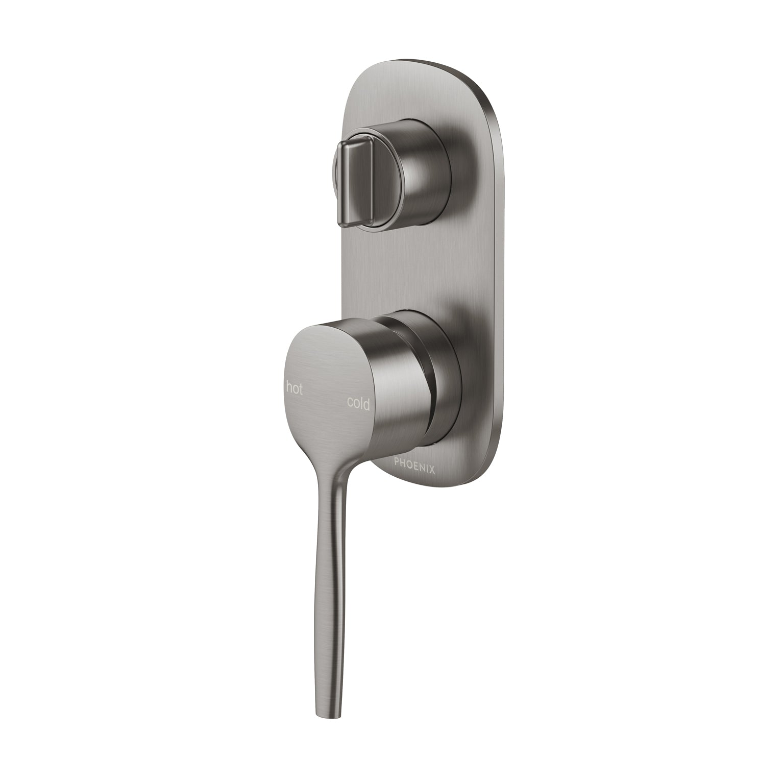 Phoenix Vask SwitchMix Shower / Bath Diverter Mixer (Complete Kit) – Lead Free