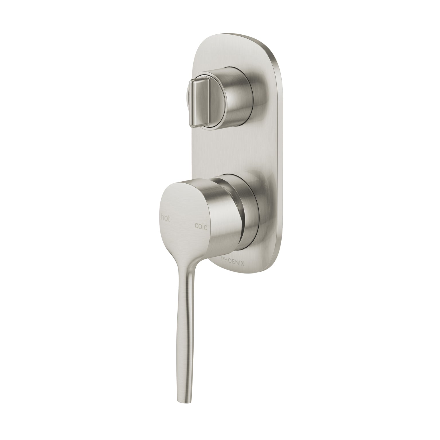 Phoenix Vask SwitchMix Shower / Bath Diverter Mixer (Complete Kit) – Lead Free