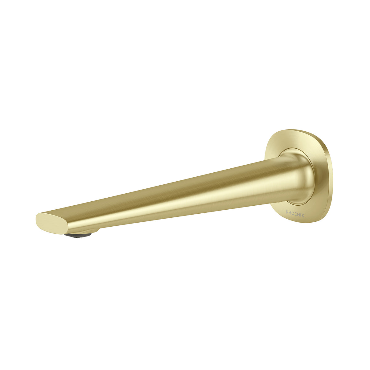 Phoenix Vask Wall Basin / Bath Outlet 200mm – Lead Free