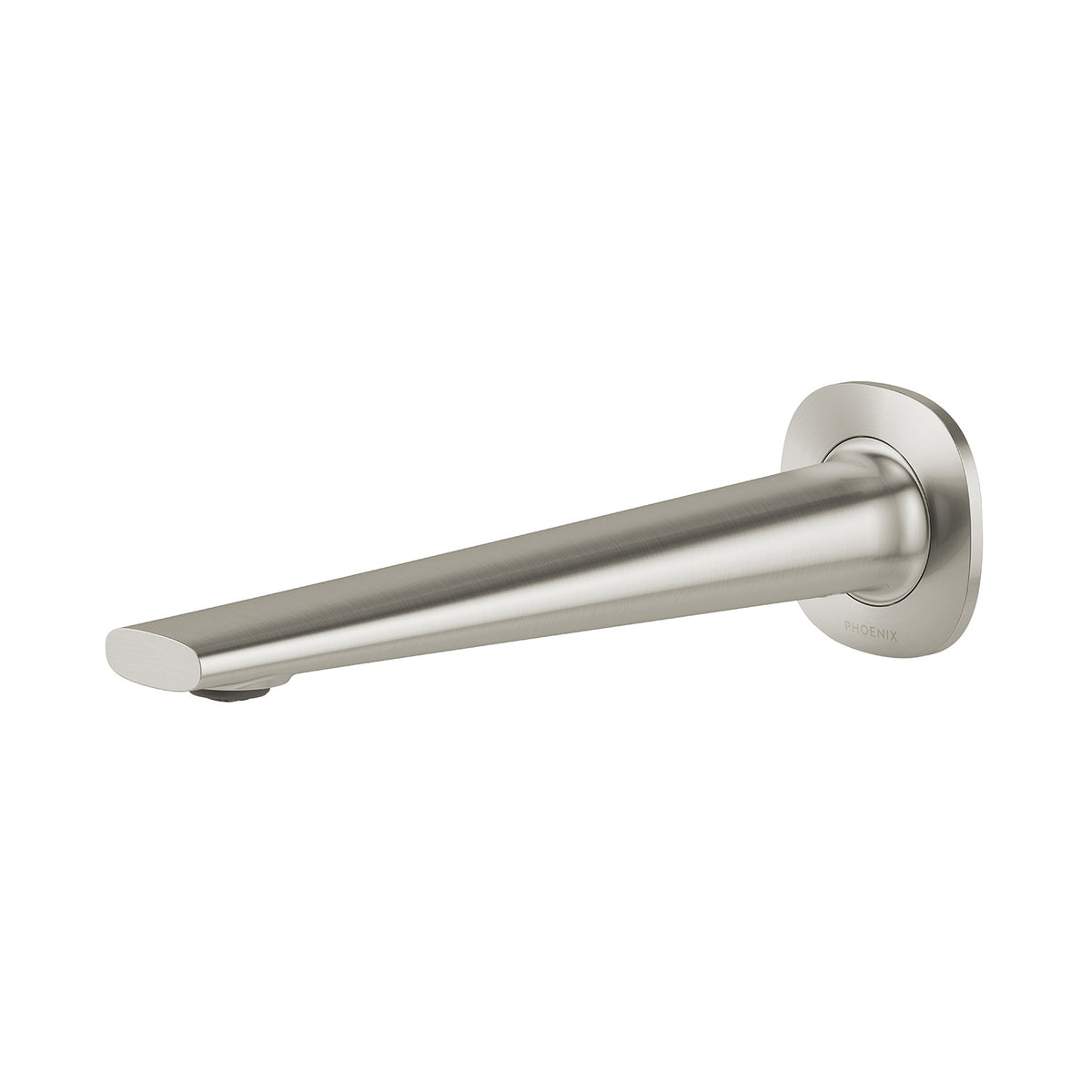 Phoenix Vask Wall Basin / Bath Outlet 200mm – Lead Free
