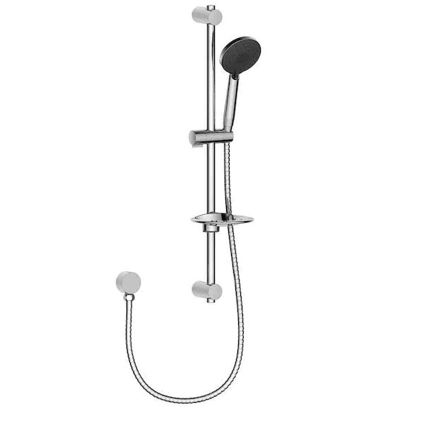 Flexispray Havana Rail Shower 3 Function
