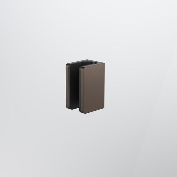 Caroma Shower Glass U Bracket