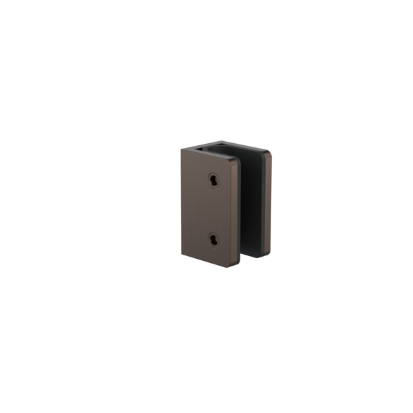 Caroma Shower Glass U Bracket