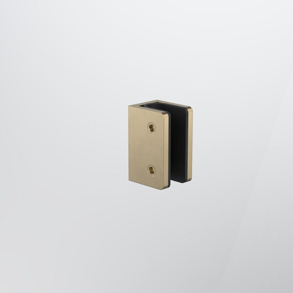 Caroma Shower Glass U Bracket