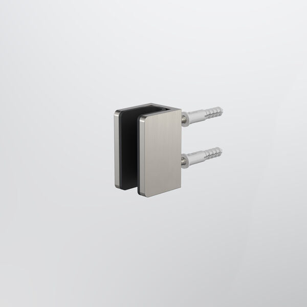Caroma Shower Glass U Bracket