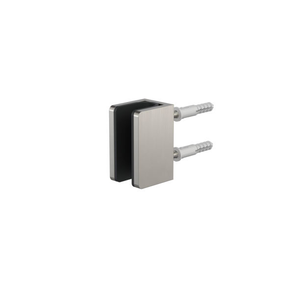 Caroma Shower Glass U Bracket