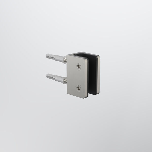 Caroma Shower Glass U Bracket