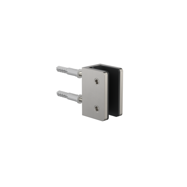 Caroma Shower Glass U Bracket