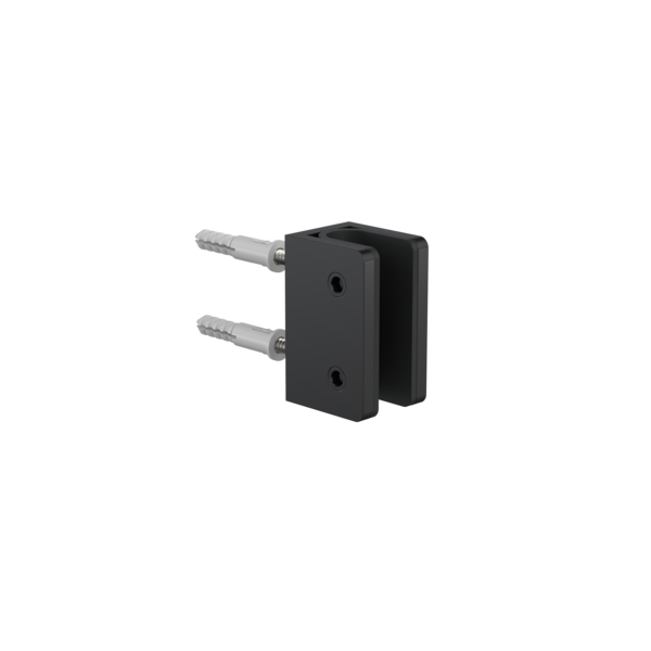 Caroma Shower Glass U Bracket